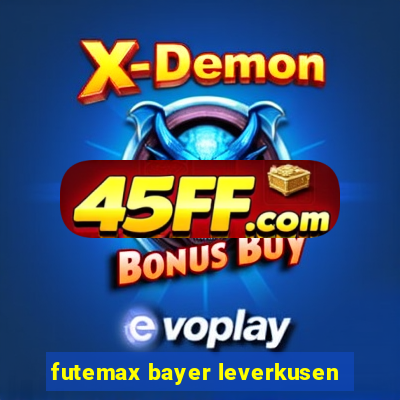 futemax bayer leverkusen